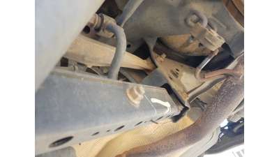 PUENTE TRASERO NISSAN QASHQAI 2.0 16V (141 CV) DE 2008 - D.4556044