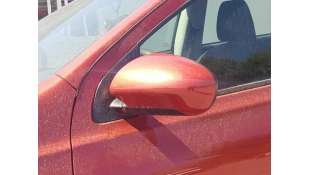RETROVISOR IZQUIERDO NISSAN QASHQAI 2.0 16V (141 CV) DE 2008 - D.4556057