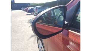 RETROVISOR IZQUIERDO NISSAN QASHQAI 2.0 16V (141 CV) DE 2008 - D.4556057 2