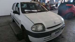 RENAULT CLIO II FASE I 1.9 D 1999 5p - 18416