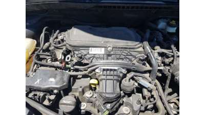 MOTOR COMPLETO FORD KUGA 2.0 TDCi (140 CV) DE 2010 - D.4556177 / UFDA