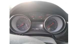 CUADRO INSTRUMENTOS OPEL ASTRA K LIM. 5TÜRIG 1.6 CDTI DPF (136 CV) DE 2019 - D.4556297