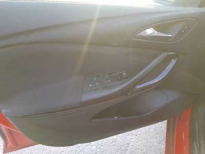 ELEVALUNAS DELANTERO IZQUIERDO OPEL ASTRA K LIM. 5TÜRIG 1.6 CDTI DPF (136 CV) DE 2019 - D.4556304