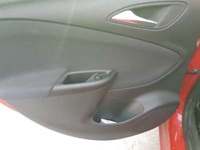 ELEVALUNAS TRASERO IZQUIERDO OPEL ASTRA K LIM. 5TÜRIG 1.6 CDTI DPF (136 CV) DE 2019 - D.4556306