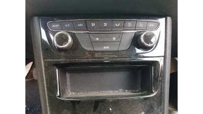 MANDO CLIMATIZADOR OPEL ASTRA K LIM. 5TÜRIG 1.6 CDTI DPF (136 CV) DE 2019 - D.4556318