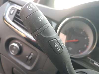 MANDO LUCES Y LIMPIA OPEL ASTRA K LIM. 5TÜRIG 1.6 CDTI DPF (136 CV) DE 2019 - D.4556324