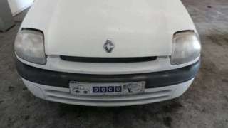 RENAULT CLIO II FASE I 1.9 D 1999 5p - 18416