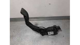 POTENCIOMETRO PEDAL PEUGEOT 2008 1.6 Blue-HDI FAP (99 CV) DE 2018 - D.4556395 / 9671433780 2