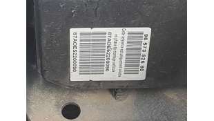 ABS CITROEN C4 BERLINA 1.6 16V HDi FAP (109 CV) DE 2006 - D.4556406