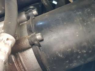 BOMBA DIRECCION ELECTRICA CITROEN C4 BERLINA 1.6 16V HDi FAP (109 CV) DE 2006 - D.4556423