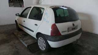 RENAULT CLIO II FASE I 1.9 D 1999 5p - 18416