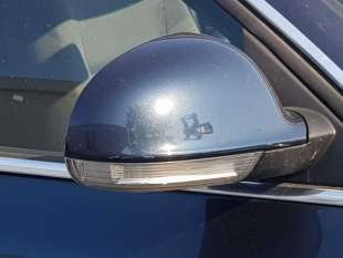 RETROVISOR DERECHO VOLKSWAGEN PASSAT BERLINA 1.9 TDI (101 CV) DE 2004 - D.4556670