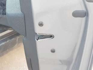 CERRADURA PUERTA DELANTERA DERECHA BMW X3 3.0 Turbodiesel (218 CV) DE 2005 - D.4557002