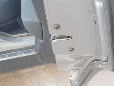 CERRADURA PUERTA TRASERA DERECHA  BMW X3 3.0 Turbodiesel (218 CV) DE 2005 - D.4557004