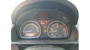 CUADRO INSTRUMENTOS BMW X3 3.0 Turbodiesel (218 CV) DE 2005 - D.4557013