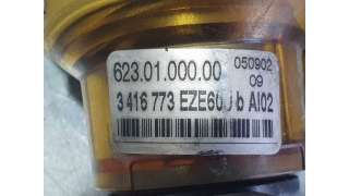 FARO ANTINIEBLA IZQUIERDO BMW X3 3.0 Turbodiesel (218 CV) DE 2005 - D.4557025 / 3416773