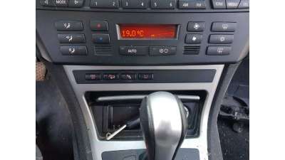 MANDO CLIMATIZADOR BMW X3 3.0 Turbodiesel (218 CV) DE 2005 - D.4557035