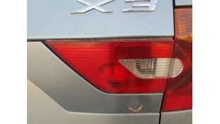 PILOTO TRASERO DERECHO BMW X3 3.0 Turbodiesel (218 CV) DE 2005 - D.4557062