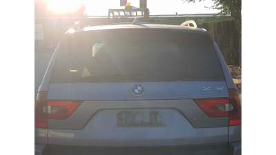 PORTON TRASERO BMW X3 3.0 Turbodiesel (218 CV) DE 2005 - D.4557072