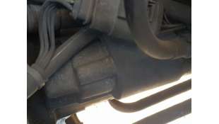 MOTOR ARRANQUE SEAT LEON 1.9 TDI (90 CV) DE 2002 - D.4557192