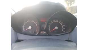 CUADRO INSTRUMENTOS FORD FIESTA 1.25 16V (82 CV) DE 2009 - D.4557318