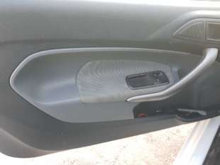 ELEVALUNAS DELANTERO IZQUIERDO FORD FIESTA 1.25 16V (82 CV) DE 2009 - D.4557325