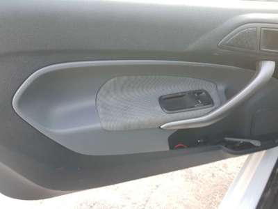 ELEVALUNAS DELANTERO IZQUIERDO FORD FIESTA 1.25 16V (82 CV) DE 2009 - D.4557325