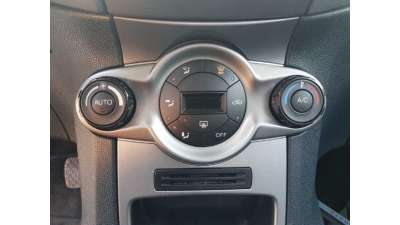 MANDO CLIMATIZADOR FORD FIESTA 1.25 16V (82 CV) DE 2009 - D.4557339
