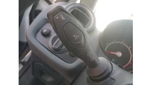 MANDO LUCES Y LIMPIA FORD FIESTA 1.25 16V (82 CV) DE 2009 - D.4557345