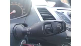 MANDO LUCES Y LIMPIA FORD FIESTA 1.25 16V (82 CV) DE 2009 - D.4557345