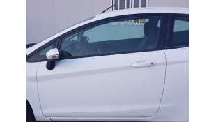 PUERTA DELANTERA IZQUIERDA FORD FIESTA 1.25 16V (82 CV) DE 2009 - D.4557379