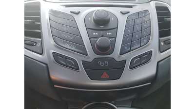 SISTEMA AUDIO / RADIO CD FORD FIESTA 1.25 16V (82 CV) DE 2009 - D.4557394