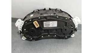 CUADRO INSTRUMENTOS CITROEN C-ELYSÉE 1.2 12V VTi (82 CV) DE 2019 - D.4557413 / 9825558680 2