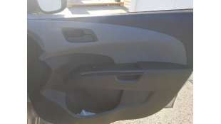 ELEVALUNAS DELANTERO DERECHO CHEVROLET AVEO 1.3 DE 2013 - D.4557461