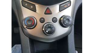 MANDO CALEFACCION / AIRE ACONDICIONADO CHEVROLET AVEO 1.3 DE 2013 - D.4557475