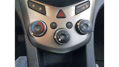 MANDO CALEFACCION / AIRE ACONDICIONADO CHEVROLET AVEO 1.3 DE 2013 - D.4557475