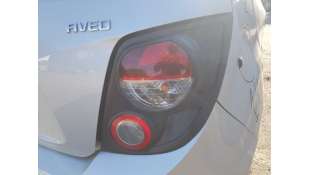 PILOTO TRASERO DERECHO CHEVROLET AVEO 1.3 DE 2013 - D.4557503