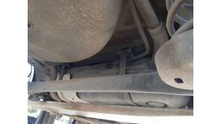 PUENTE TRASERO CHEVROLET AVEO 1.3 DE 2013 - D.4557515