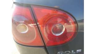 PILOTO TRASERO IZQUIERDO VOLKSWAGEN GOLF V BERLINA 1.9 TDI (105 CV) DE 2004 - D.4557638