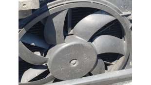 ELECTROVENTILADOR PEUGEOT 3008 1.6 HDi FAP (109 CV) DE 2009 - D.4558033