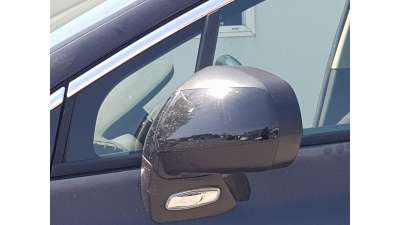 RETROVISOR IZQUIERDO PEUGEOT 3008 1.6 HDi FAP (109 CV) DE 2009 - D.4558101