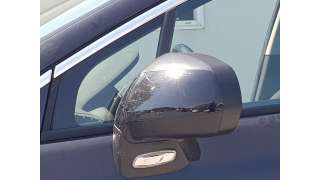 RETROVISOR IZQUIERDO PEUGEOT 3008 1.6 HDi FAP (109 CV) DE 2009 - D.4558101
