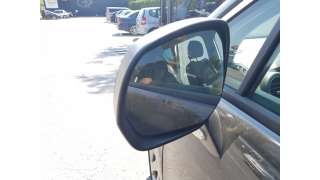 RETROVISOR IZQUIERDO PEUGEOT 3008 1.6 HDi FAP (109 CV) DE 2009 - D.4558101