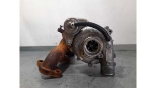 TURBOCOMPRESOR TOYOTA HILUX 2.5 Turbodiesel (144 CV) DE 2005 - D.4558123