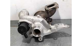 TURBOCOMPRESOR CITROEN C3 1.2 12V e-THP (110 CV) DE 2016 - D.4558125