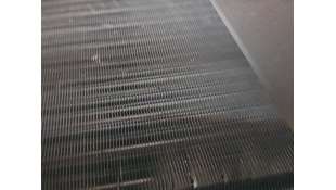 CONDENSADOR / RADIADOR AIRE ACONDICIONADO VOLKSWAGEN LT CAJA CERRADA / COMBI 2.5 TDI (109 CV) DE 2000 - D.4558166