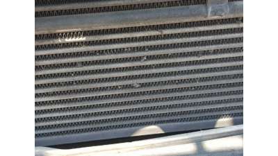 INTERCOOLER VOLKSWAGEN LT CAJA CERRADA / COMBI 2.5 TDI (109 CV) DE 2000 - D.4558184