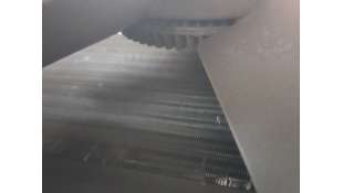 RADIADOR AGUA VOLKSWAGEN LT CAJA CERRADA / COMBI 2.5 TDI (109 CV) DE 2000 - D.4558235
