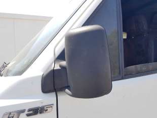 RETROVISOR IZQUIERDO VOLKSWAGEN LT CAJA CERRADA / COMBI 2.5 TDI (109 CV) DE 2000 - D.4558239