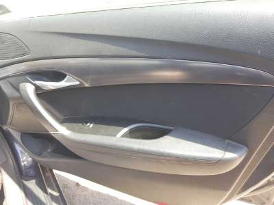 ELEVALUNAS DELANTERO DERECHO HYUNDAI I40 1.7 CRDi (116 CV) DE 2014 - D.4558310